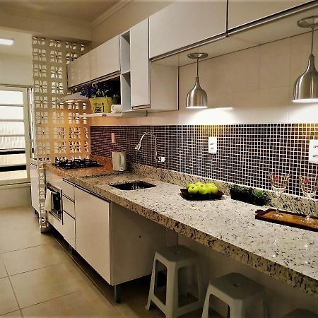 Moderno E Confortavel Apto Prainha Caraguatatuba Dış mekan fotoğraf