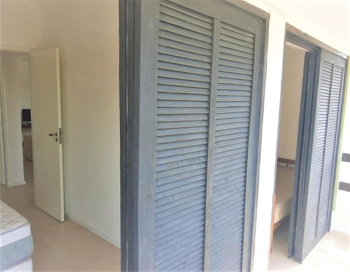 Moderno E Confortavel Apto Prainha Caraguatatuba Dış mekan fotoğraf