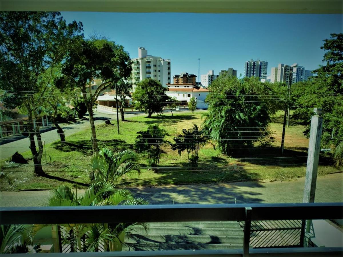 Moderno E Confortavel Apto Prainha Caraguatatuba Dış mekan fotoğraf