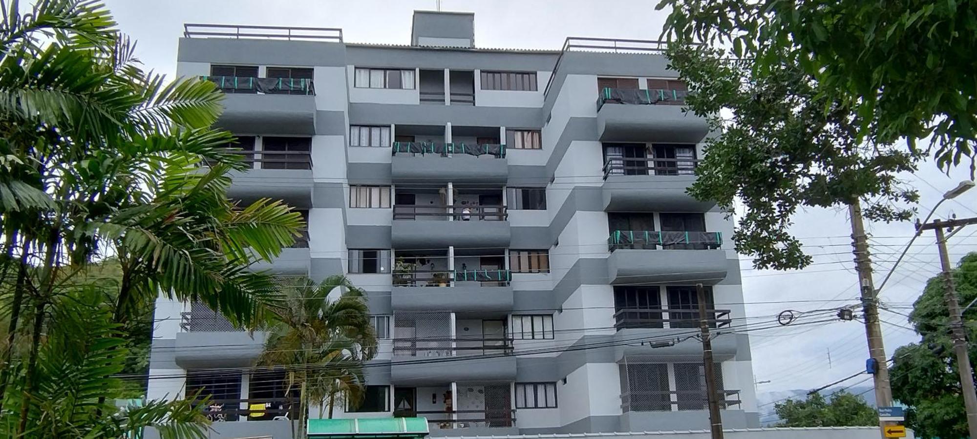 Moderno E Confortavel Apto Prainha Caraguatatuba Dış mekan fotoğraf