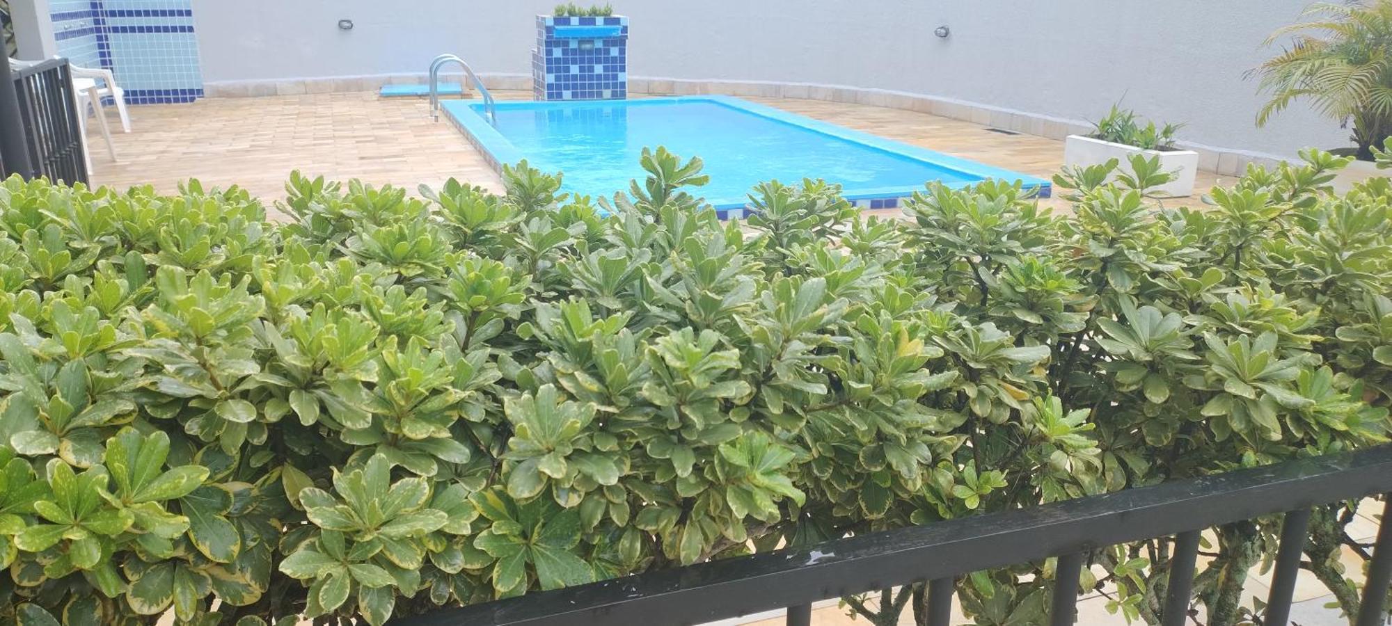 Moderno E Confortavel Apto Prainha Caraguatatuba Dış mekan fotoğraf