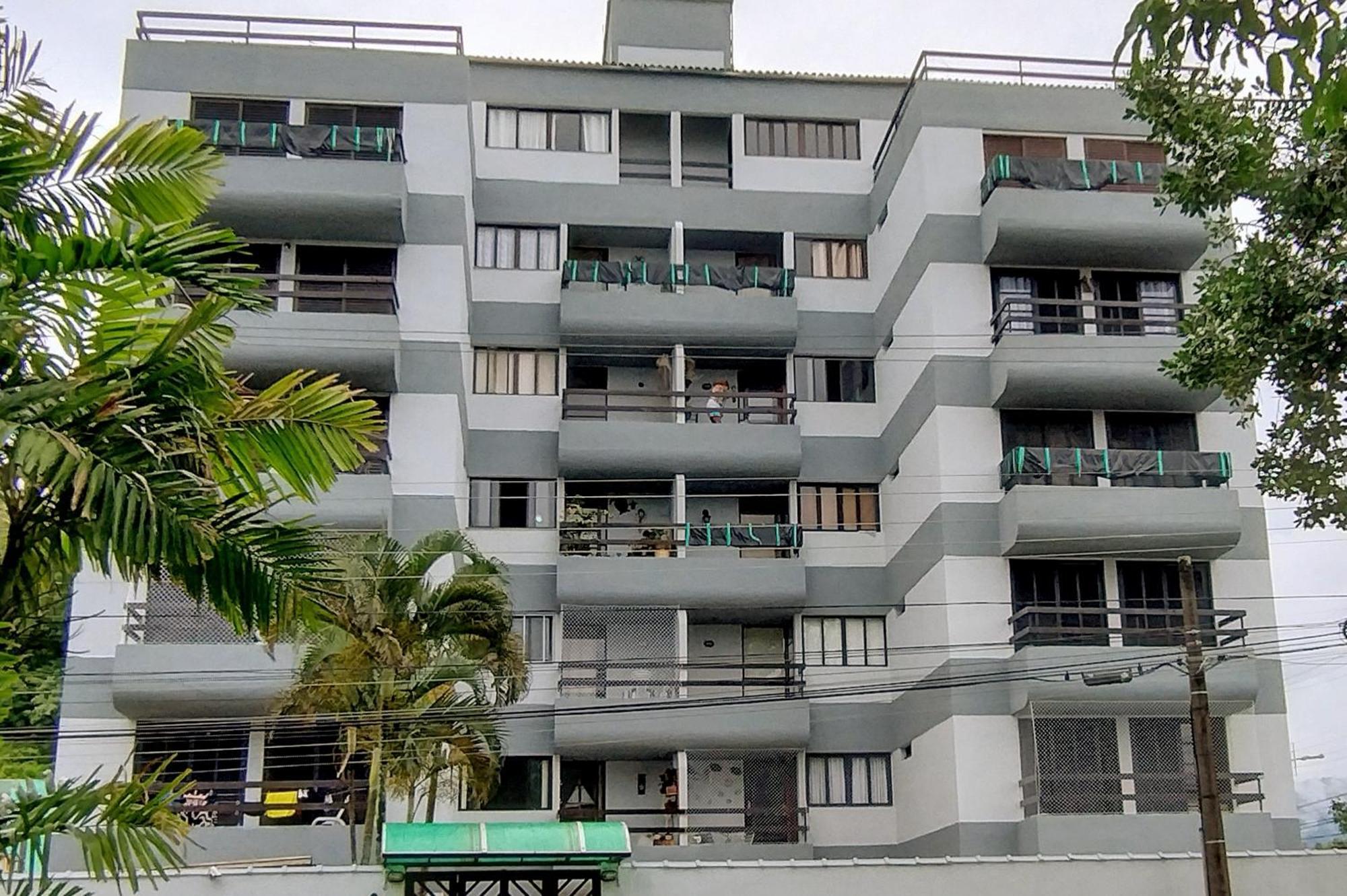 Moderno E Confortavel Apto Prainha Caraguatatuba Dış mekan fotoğraf